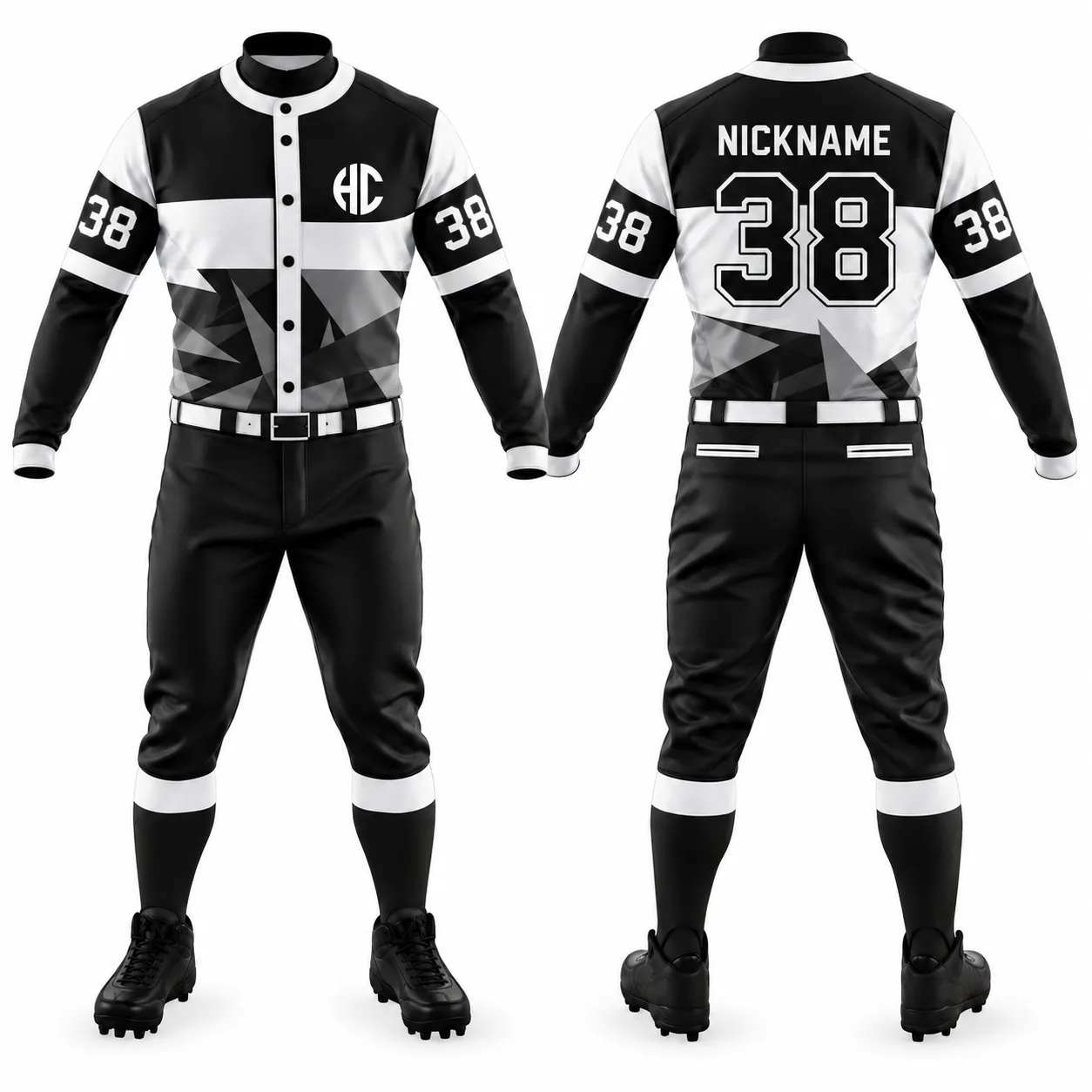 Baseball 4 - Image 2