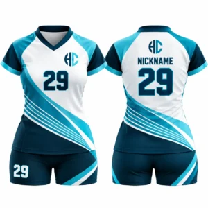 Volleyball 4