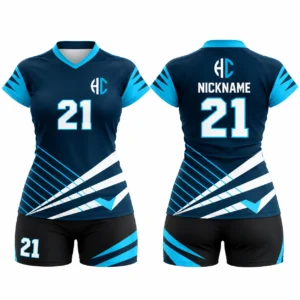 Volleyball 3